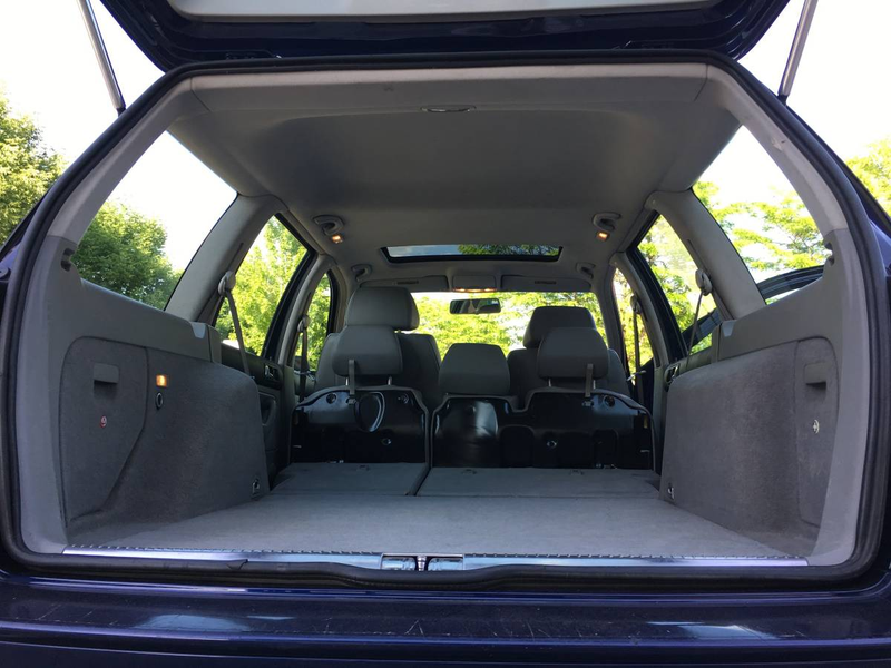 Illustration for article titled At $6,500, Would You Give This 2002 VW Jetta TDI Wagon a New Home?